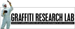 Graffiti Research Lab