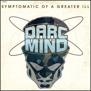 Darc Mind via Anticon Records
