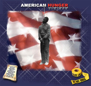 American Hunger Digital Magazine