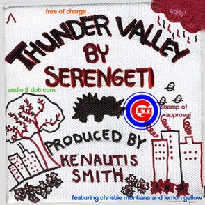  Serengeti - Thunder Valley
