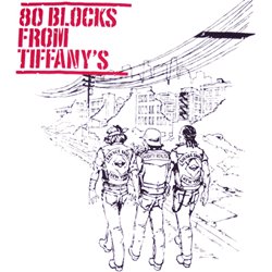 80 Blocks From Tiffanys