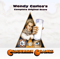  Wendy Carlos' Original Score