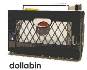 dollabin EP